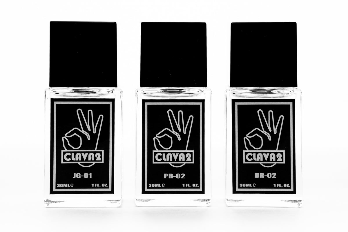 Pack Elixires Masculinos