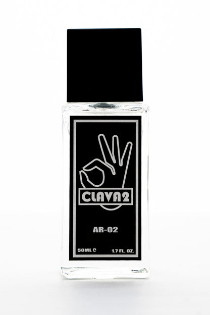 AR-02 - Recuerda a Code