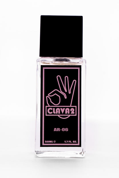 AR-06 - Recuerda a Aqua di gioia