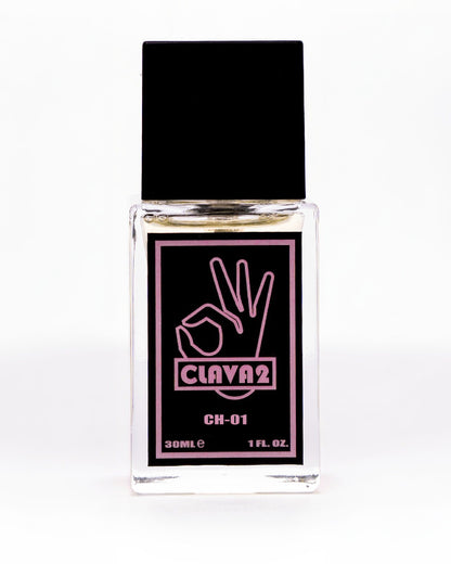 CH-01 - Recuerda a Good Girl