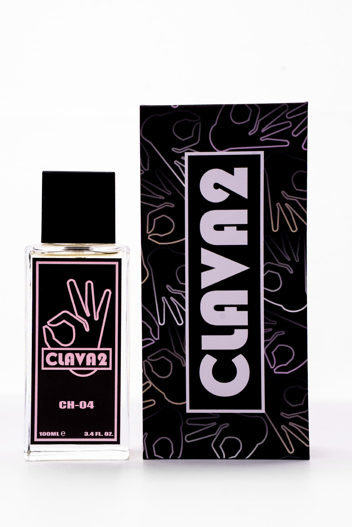 CH-04 - Recuerda a La Bomba