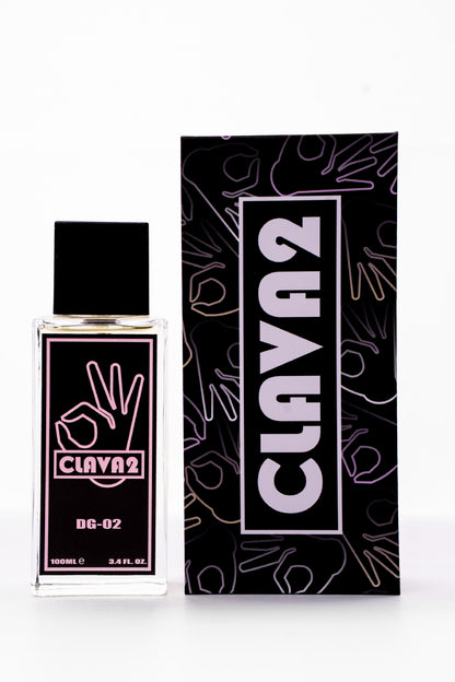 DG-02 - Recuerda a Devotion Intense