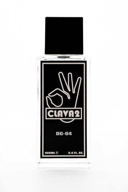 DG-04 - Recuerda a Devotion Pour Homme