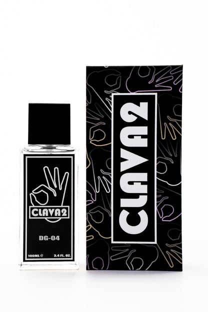 DG-04 - Recuerda a Devotion Pour Homme