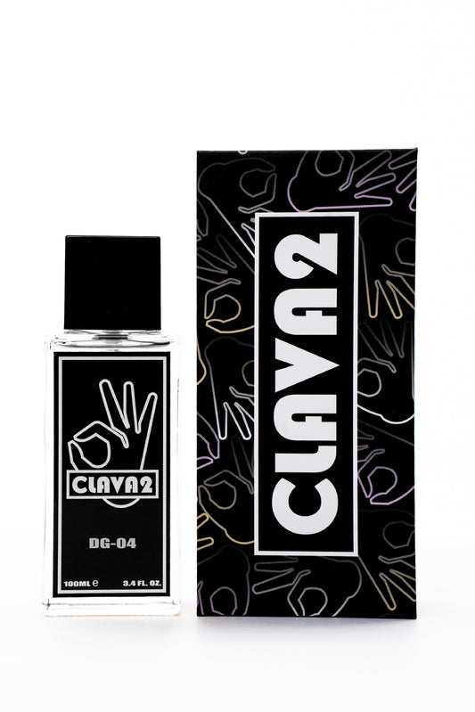 DG-04 - Recuerda a Devotion Pour Homme