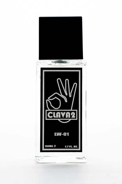 LW-01 - Recuerda a Solo