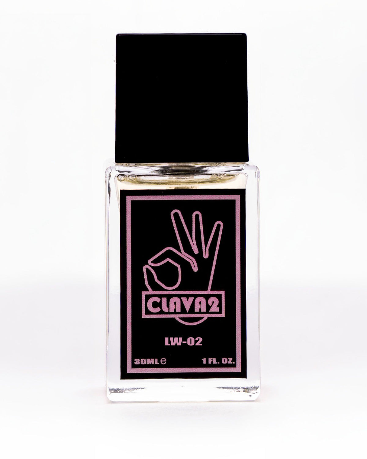 LW-02 - Recuerda a Aire
