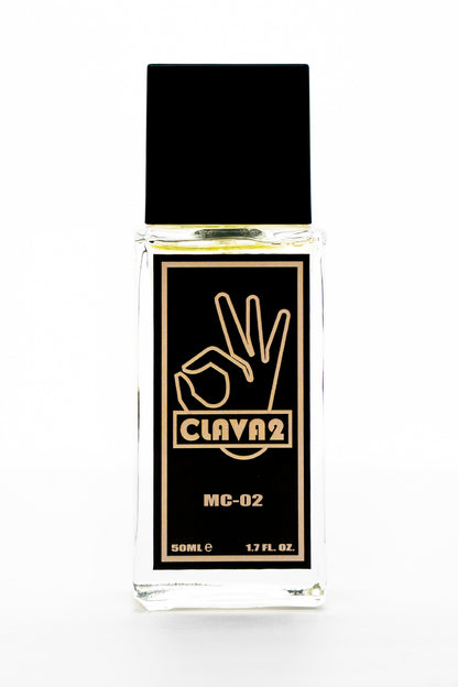 MC-02 - Recuerda a Red Tobacco