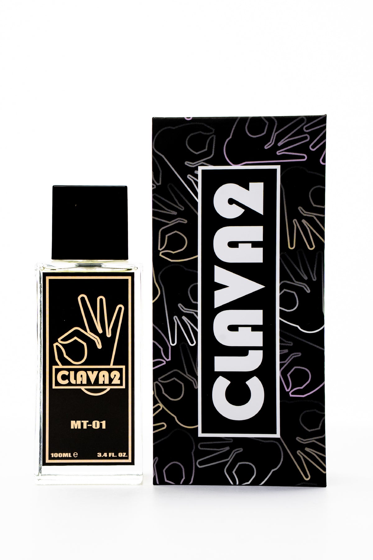 MT-01 - Recuerda a Intense Café