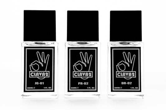 Pack Elixires Masculinos