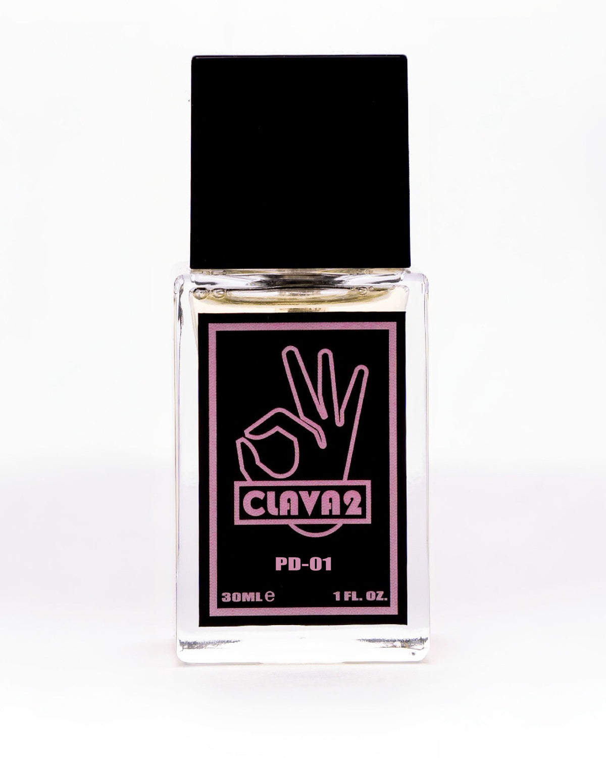 PD-01 - Recuerda a Paradoxe
