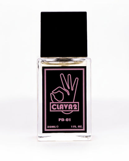 PD-01 - Recuerda a Paradoxe