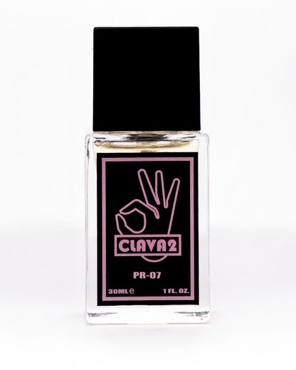 PR-07 - Recuerda a Lady Million