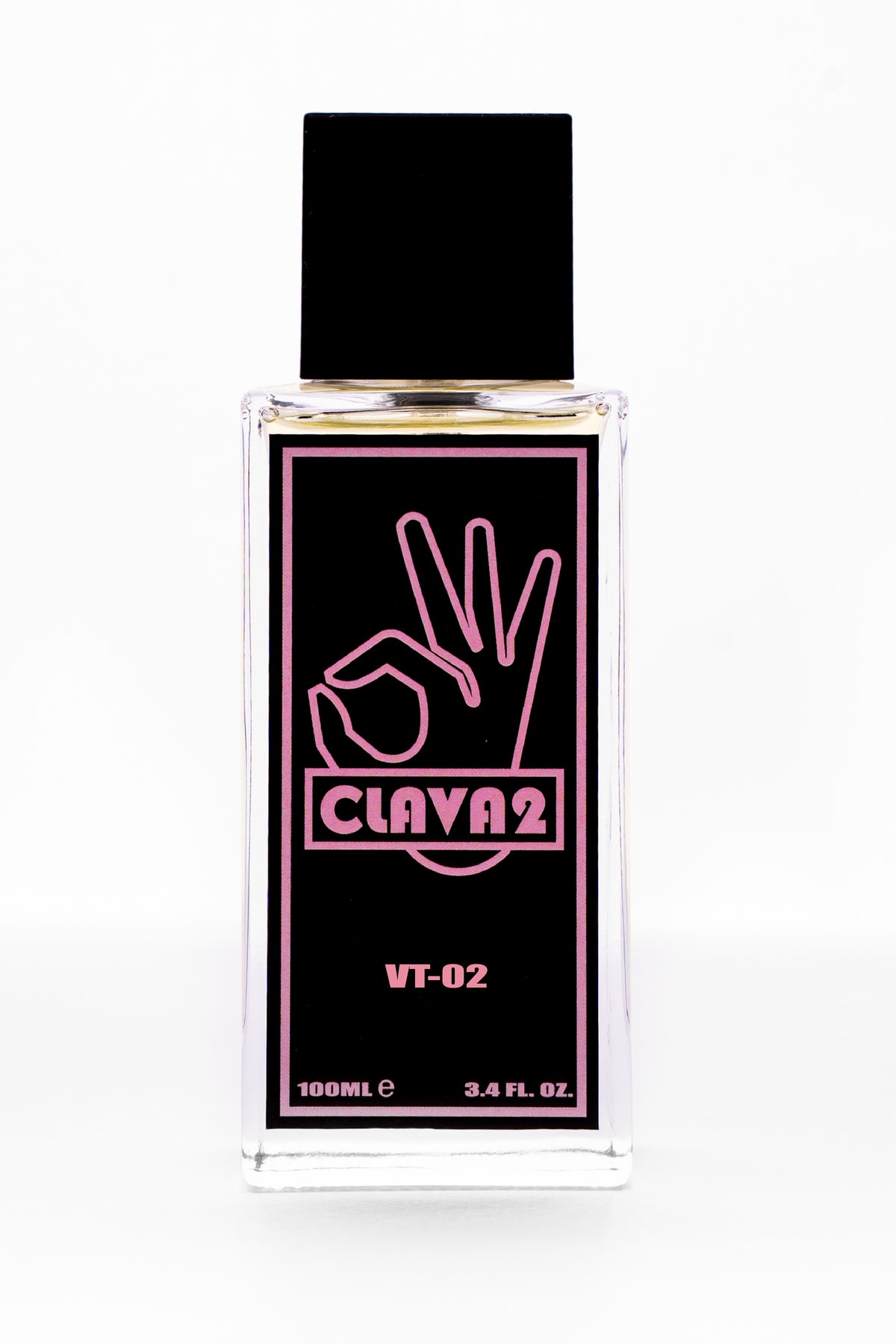 VT-02 - Recuerda a Donna Born in Roma