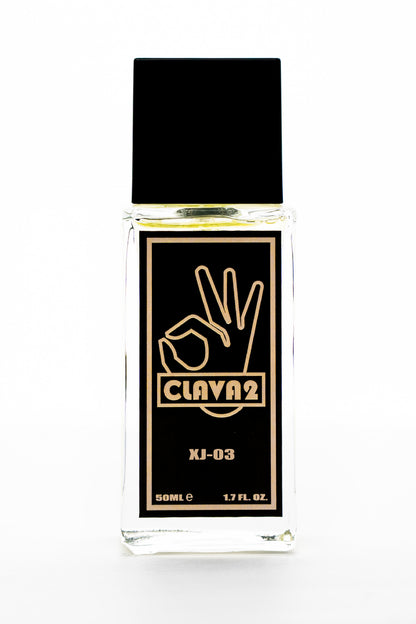 XJ-03- Recuerda a Naxos