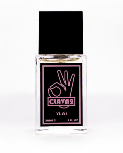YL-01 - Recuerda a Black Opium