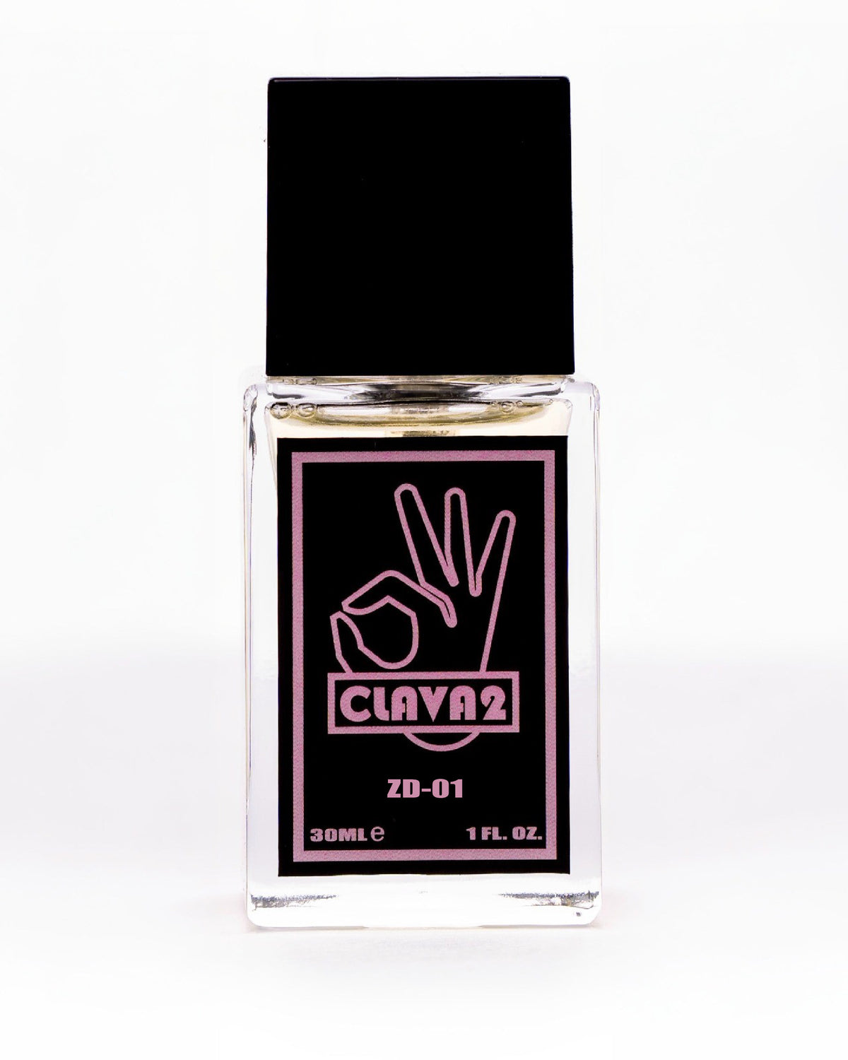 ZD-01 - Recuerda a Zadig
